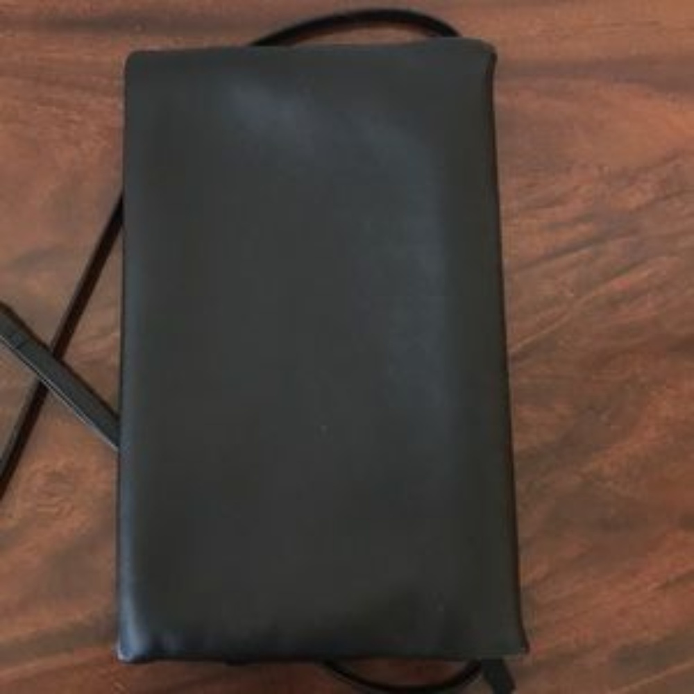 EVERLANE BLACK BAG